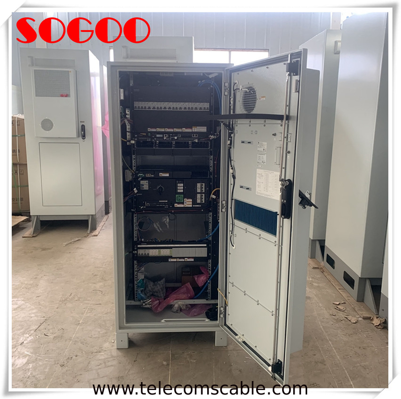 HUAWEI ICC330-H1-C5 Outdoor Power Supply Cabinet