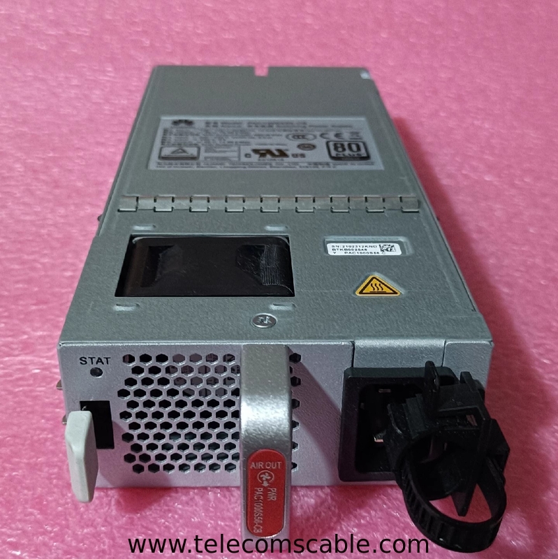 HUAWEI PAC1000S56-CB Switching Power Supply AC Power Module