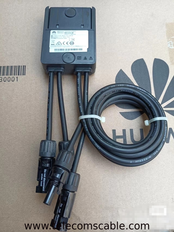 IP68 HUAWEI SUN2000-450W-P Smart PV Optimizer