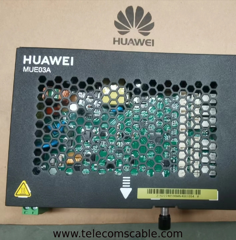 Huawei MUE03A Monitor Interface Module
