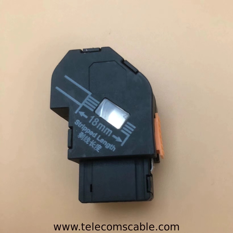 Huawei RRU5516E Power Connector 5G AAU Connector 50A Power Connector Screwless Quick Connector