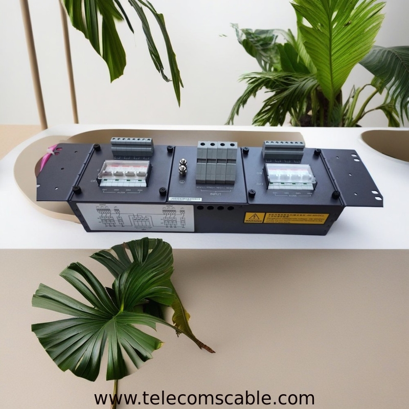 Huawei SSC6PDU DC Power Distribution Unit