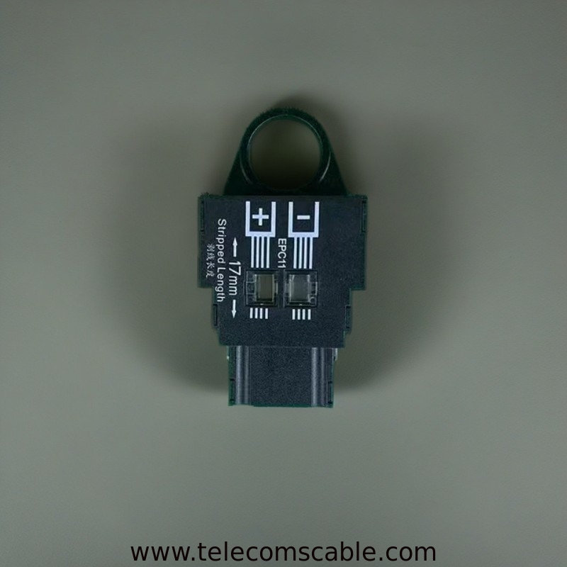 Huawei EPC11 Power Connector for ETP48100 DCDU-12