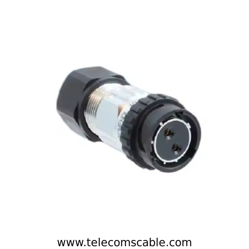NOKIA APPC 474283A C10-749671-Z2S AirScale2 55A DC Plug Nokia RRH Power Connector