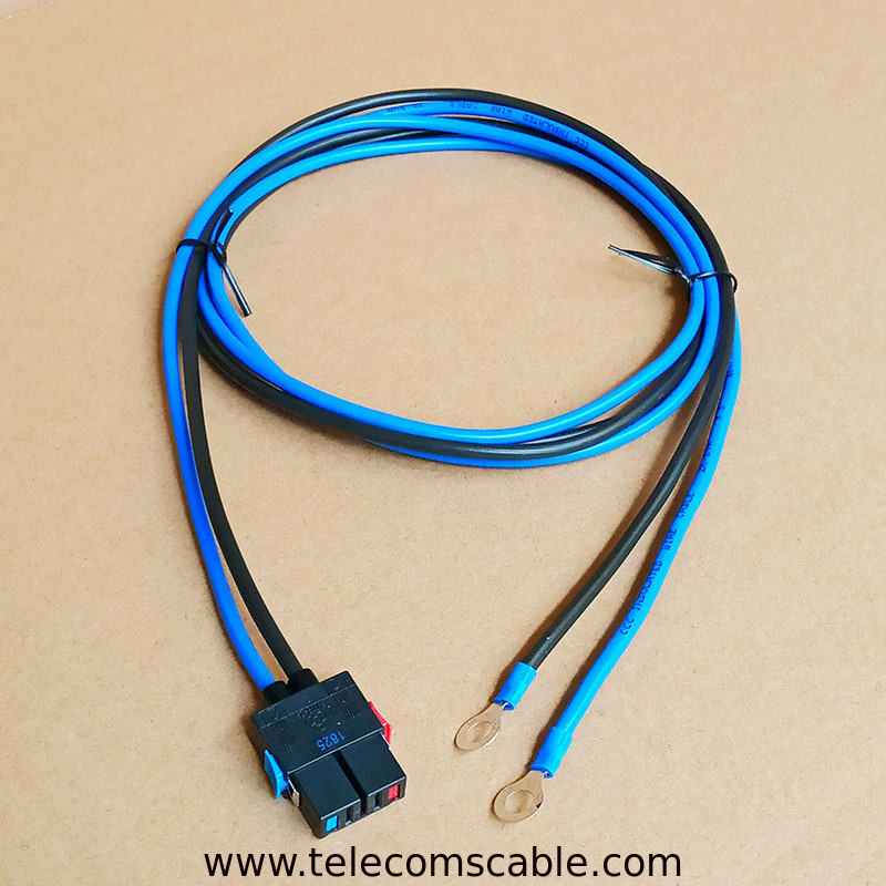 Huawei switch DC Power cable for s5710 s5720 s5700s5300