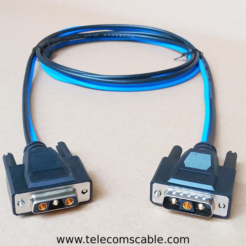 Huawei OLT-48V DC Power cable for Huawei MA5680T 5683T 5608T 5606T
