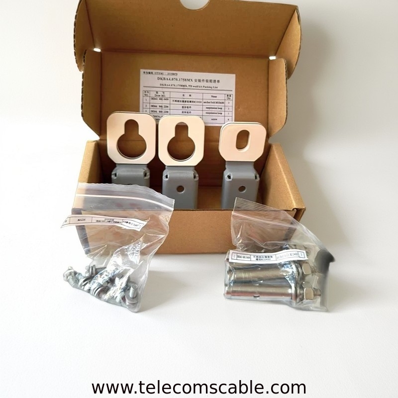 Huawei RRU 3638 3936 3182 Installation Accessories
