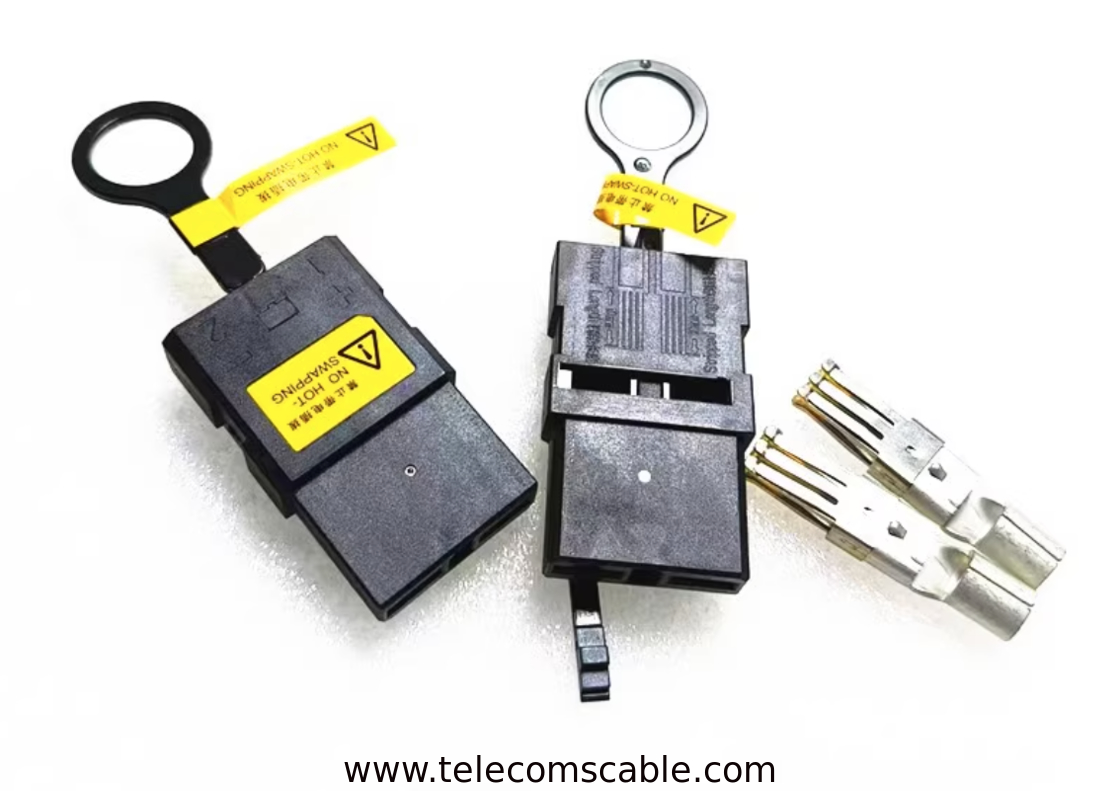ZTE ZXCTN 6170H 6180H 6190H V9200 Connector