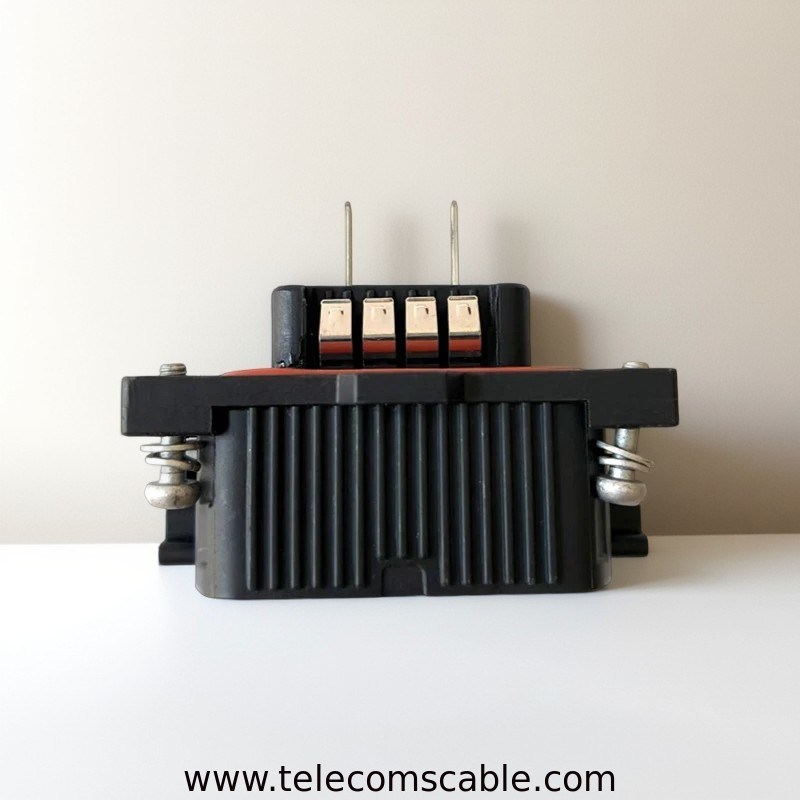 Jonhon CZ94-2Z-50A - The Socket For Huawei AAU Power Connector