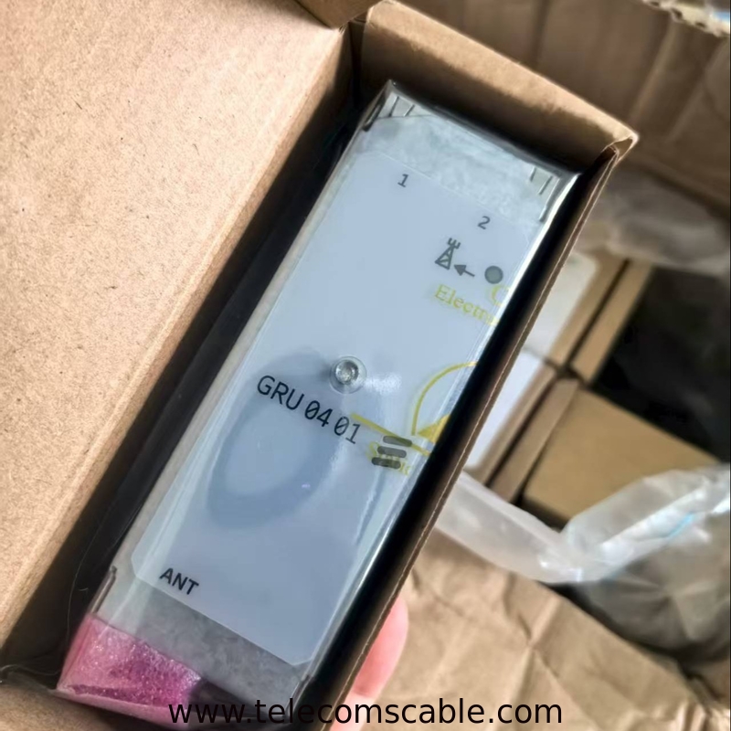 ERICSSON GRU 04 01 NCD 901 65/1 GPS Receiver Unit GRU0401