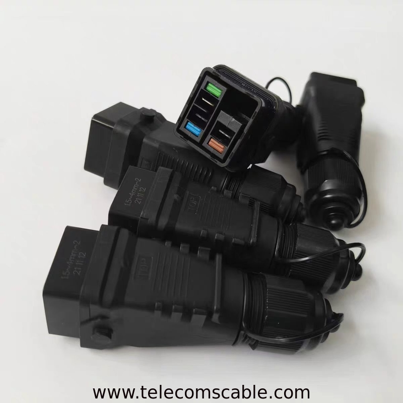 New And original Huawei OPM30 OPM50 OPM40 OPM15 Power Connector
