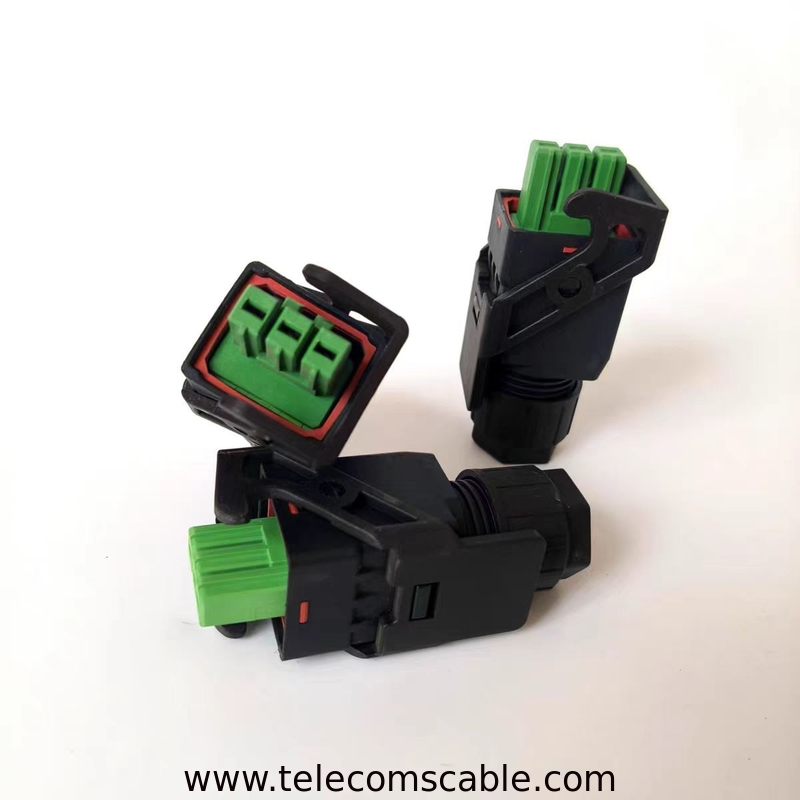 New And original Huawei OPM50 AC Power Connector