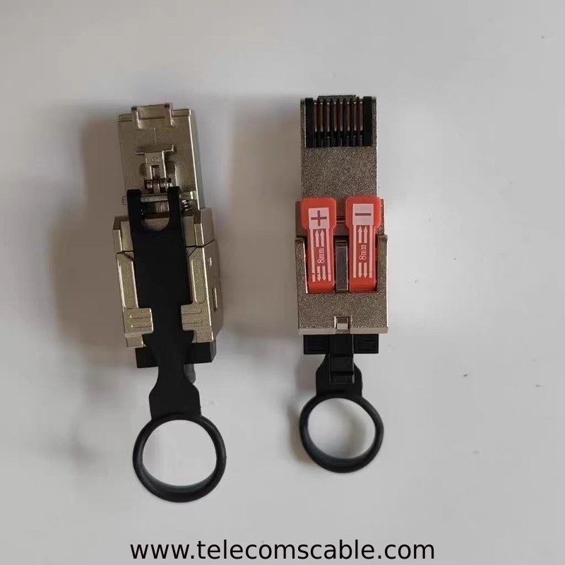 Huawei 14080698 HYC-CMP-RPC 8Pin-8bit-RPC-Male-1mm^2~4mm^2 Connector