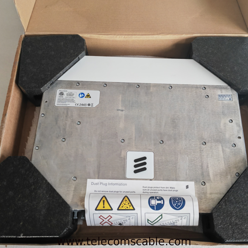 Ericsson 6647 BBU Baseband Unit KDU 137 0094/11