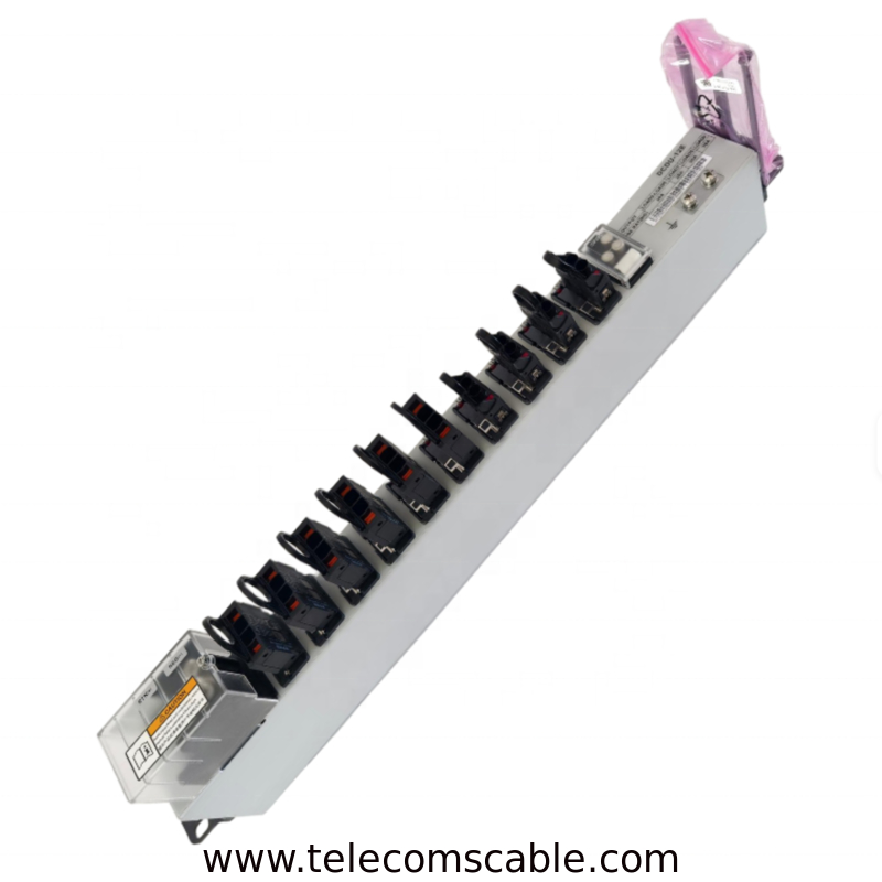 Huawei DCDU-12E DC Power Distribution Unit for Cabinet