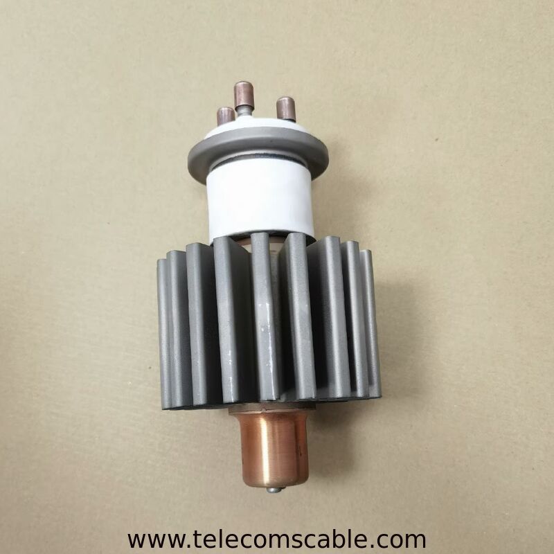 Original TOSHIBA CANON E3062E Power Grid tube RF Electron Triode Oscillator Oscillation Tube