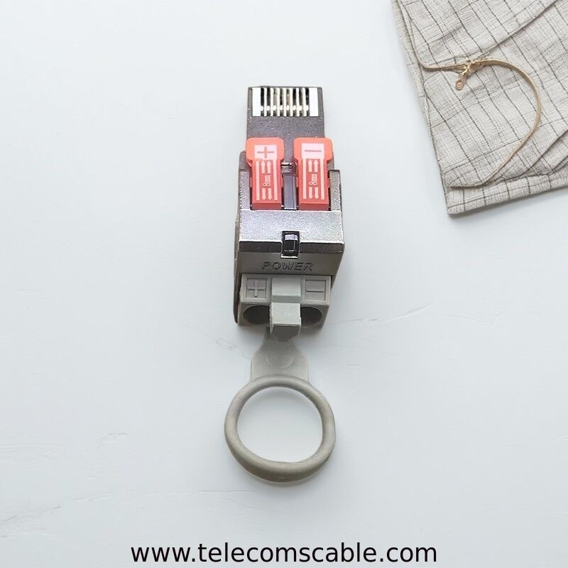 Huawei 14080698 HYC-CMP-RPC 8Pin-8bit-RPC-Male-1mm^2~4mm^2 Connector