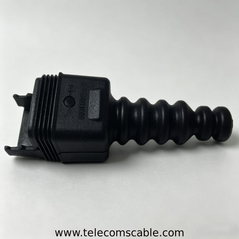Nokia TMC 821557A/HB 828708A RJ45 Waterproof Connector Boot