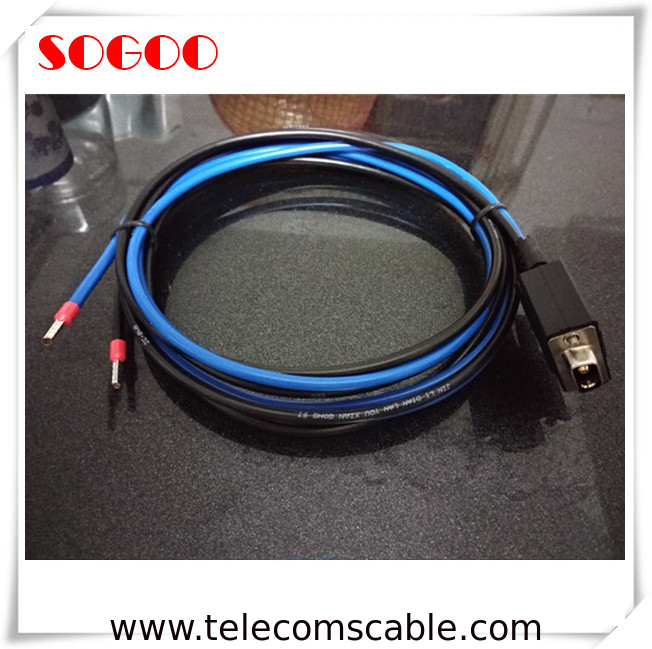 ZTE  ZXMP M721 BBU Power cable - 48V cable zxtr b326
