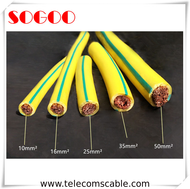 Color Of Ground Wire color-of-ground-wire