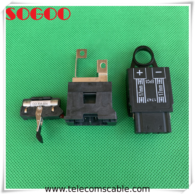 EPC4 connector and Cable assemblies for Huawei ZTE