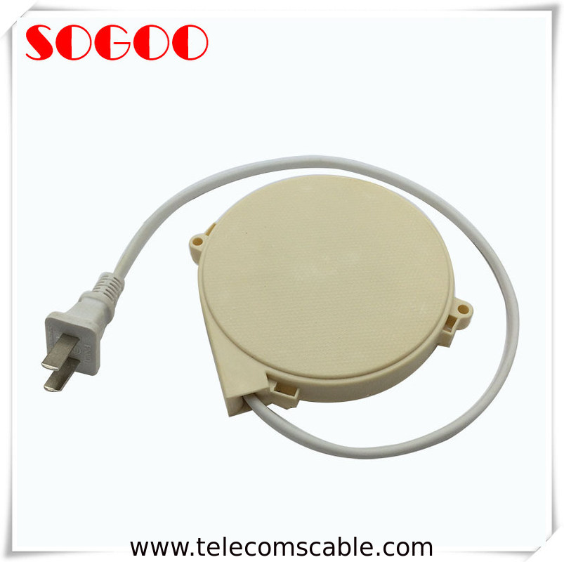 3 Way Coax Cable Clamp Tower Standoff Hangers Adapter 304SS Stainless Steel