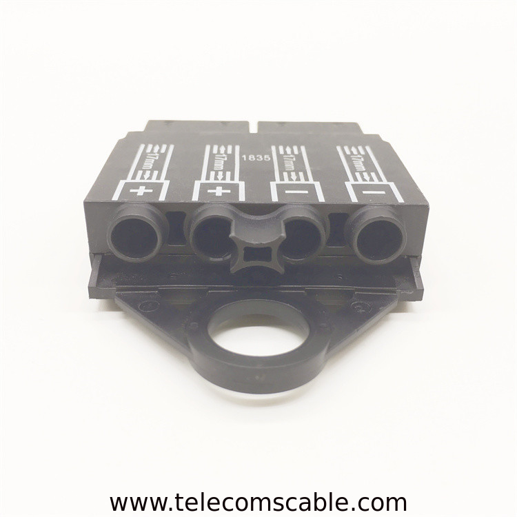 HDEPC Huawei BBU5900 Power Cable Connector