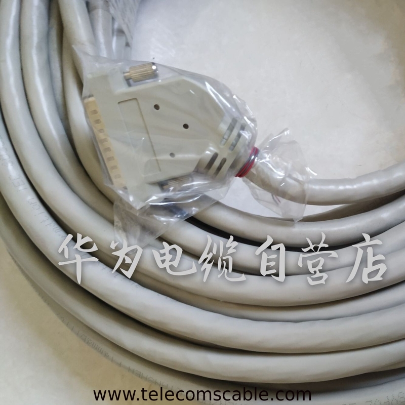 Original Huawei E1 Truck Cable 04120091 / 04120093 / 04120095 T-75-8-D44-10m/20m/30m