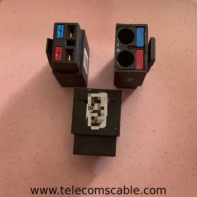 Original  ZTE R8502 8506 8507 8508 8509 8402 Power Connector