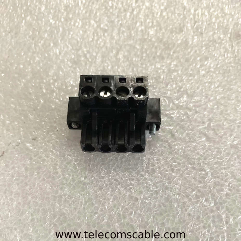 Original Huawei termi-blok stacking connector for OSN500, PTN 910