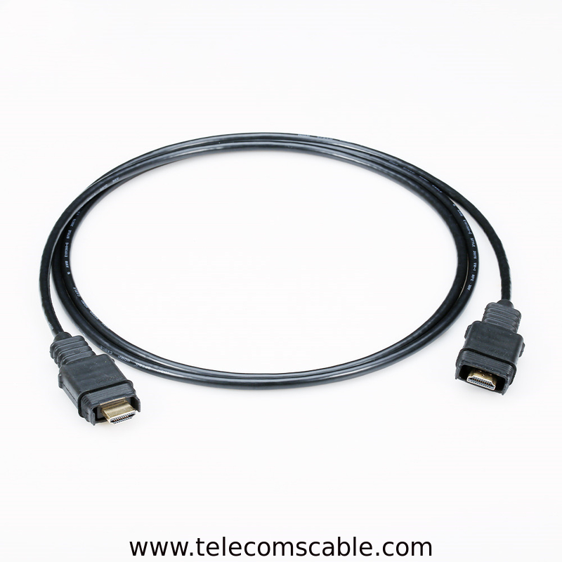 Nokia FTSF Sync Cable , HDMI, Item No. 472509A.102