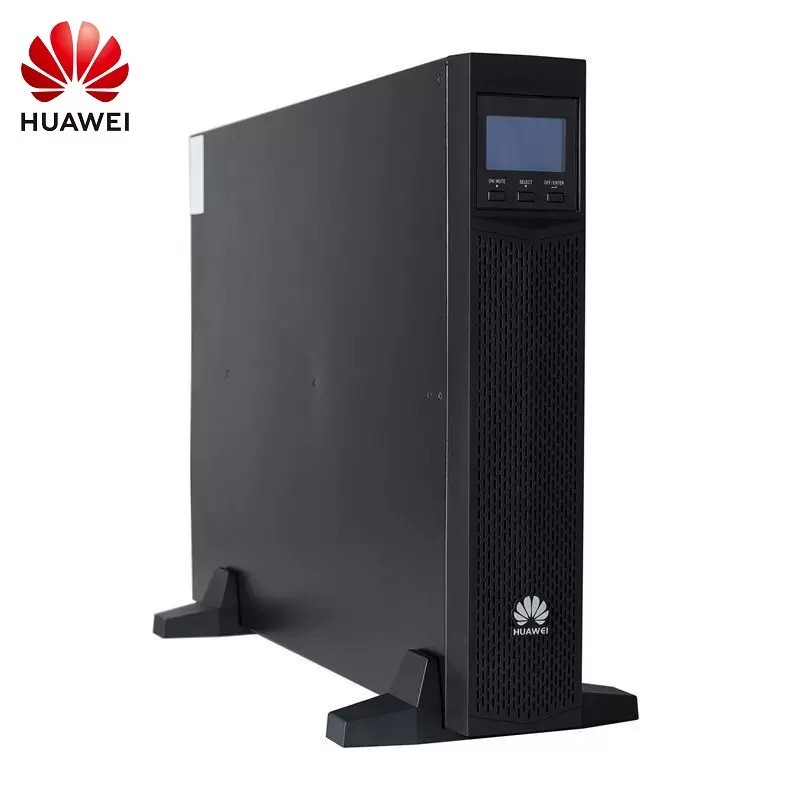 Huawei UPS power supply 2000G3KRTS rackmounted 3KVA/2400W enterprise