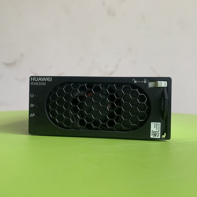 Huawei S4875G1 Solar High Efficiency Rectifier Module 48V75A PV AC To