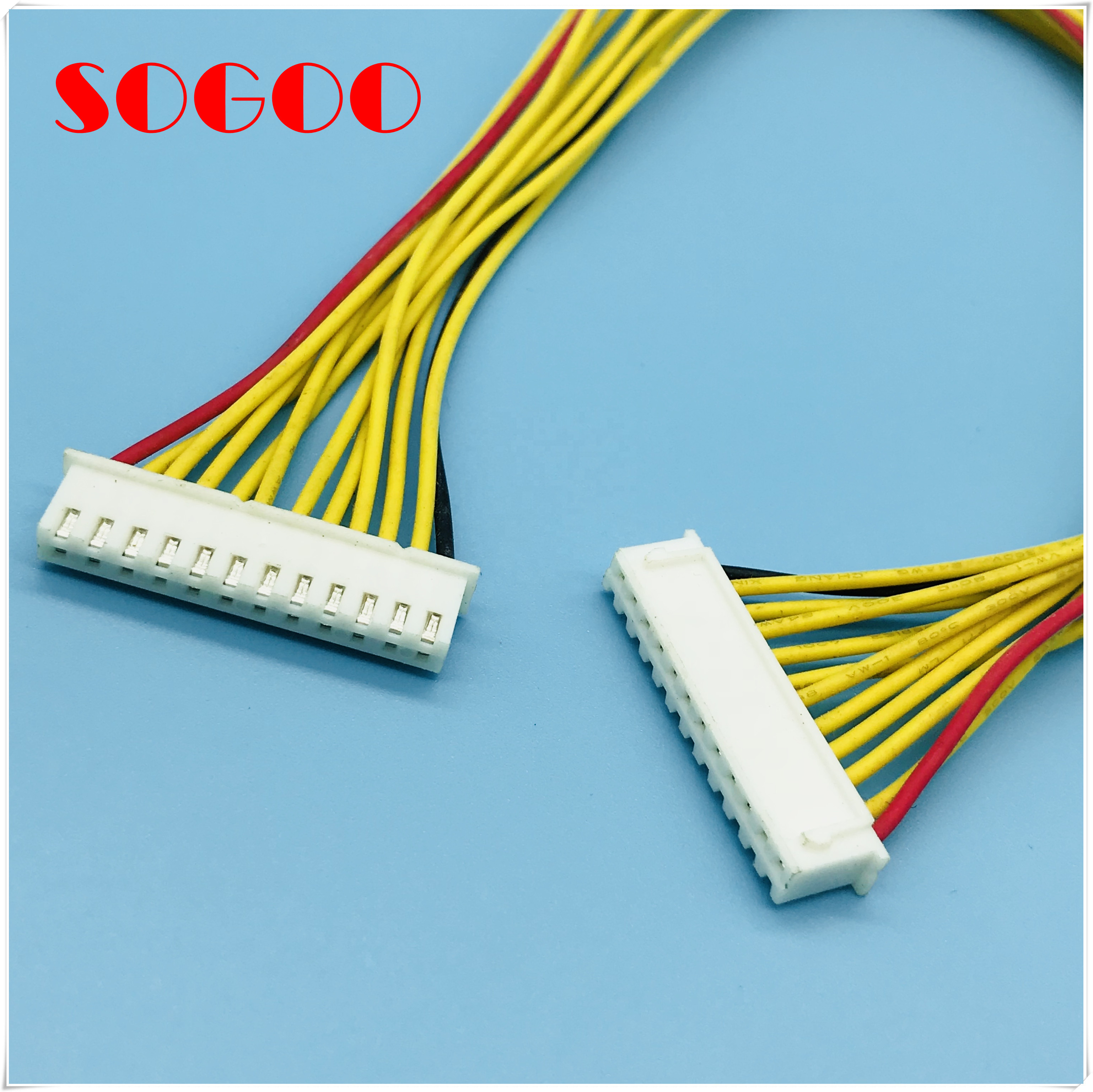 Custom Medical Cable Assemblies For Medical Devices according to the