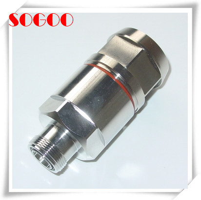 1 5 8 Feeder Cable Connector Din 7 16 Male Female Rf Connector