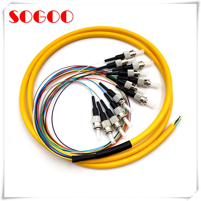 12V Powered Usb Electrode Lead Cable Male To Female Extension Cable For