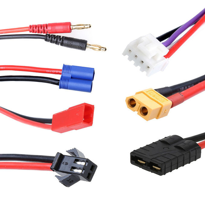 Precision Cable Assemblies 5 Pin Molex Picoblade Wire Cable Assembly