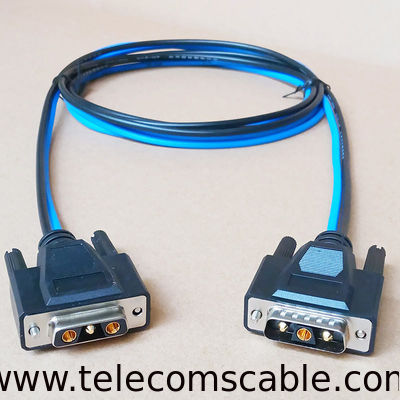 Huawei OLT-48V DC Power cable for Huawei MA5680T 5683T 5608T 5606T