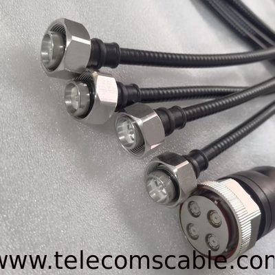 Huawei 04131960 & 04131959 MQ4 MQ5 To 4.3-10 1/4