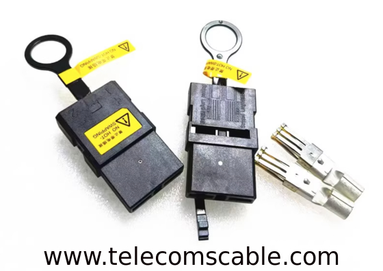 ZTE ZXCTN 6170H 6180H 6190H V9200 Connector