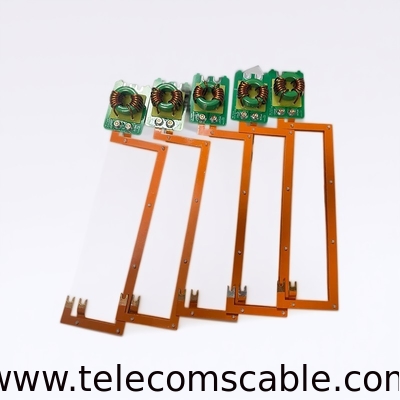 Nokia Rectifier PCB Orange Arms For Amia