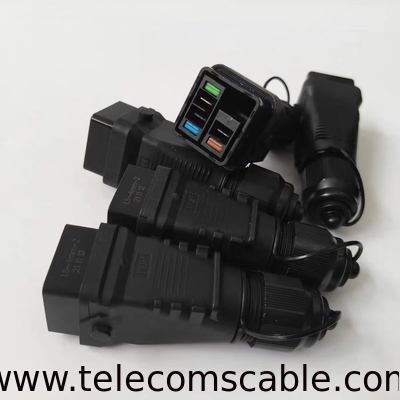 New And original Huawei OPM30 OPM50 OPM40 OPM15 Power Connector