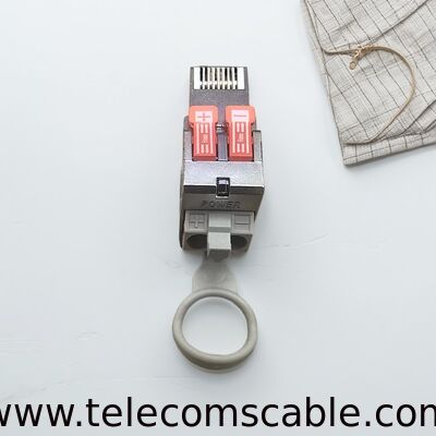 Huawei 14080698 HYC-CMP-RPC 8Pin-8bit-RPC-Male-1mm^2~4mm^2 Connector