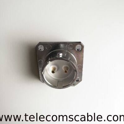 Amphenol 10-747376-Z2P Power Connector For Ericsson/NOKIA