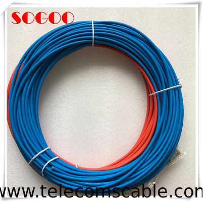 15 Meters OLT Power Cable Huawei 5608T 5680T 5683T DC Power Cable