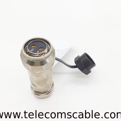 48V ZTE R8882 R8881 Mm6212 6101 RRU Power Connector Plug