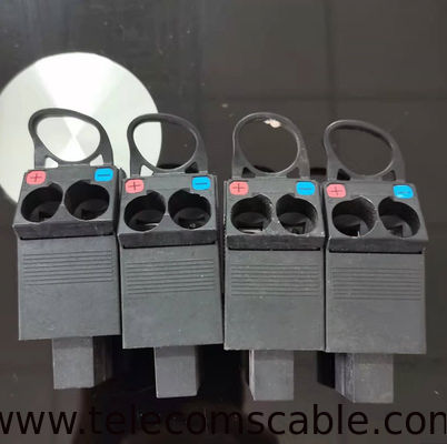 Original ZTE AAU9631 9622  Power Connector