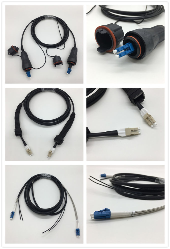 Huawei Rru3606 Rf 220v Power Cord Cable Three Hole Rru Ac Aviation Head