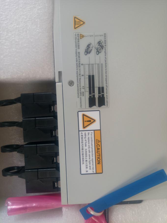 Module D'alimentation ETP 48100-B1 - 48V DC 100A/50A Pour équipement Réseau - Neuf