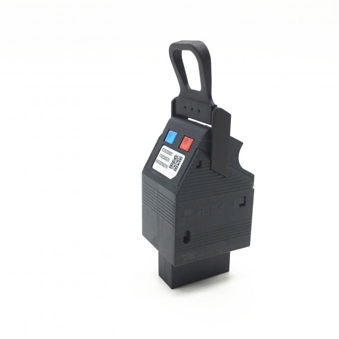 Original ZTE RRU DC Power Connector For ZXSDR R8972 R8862